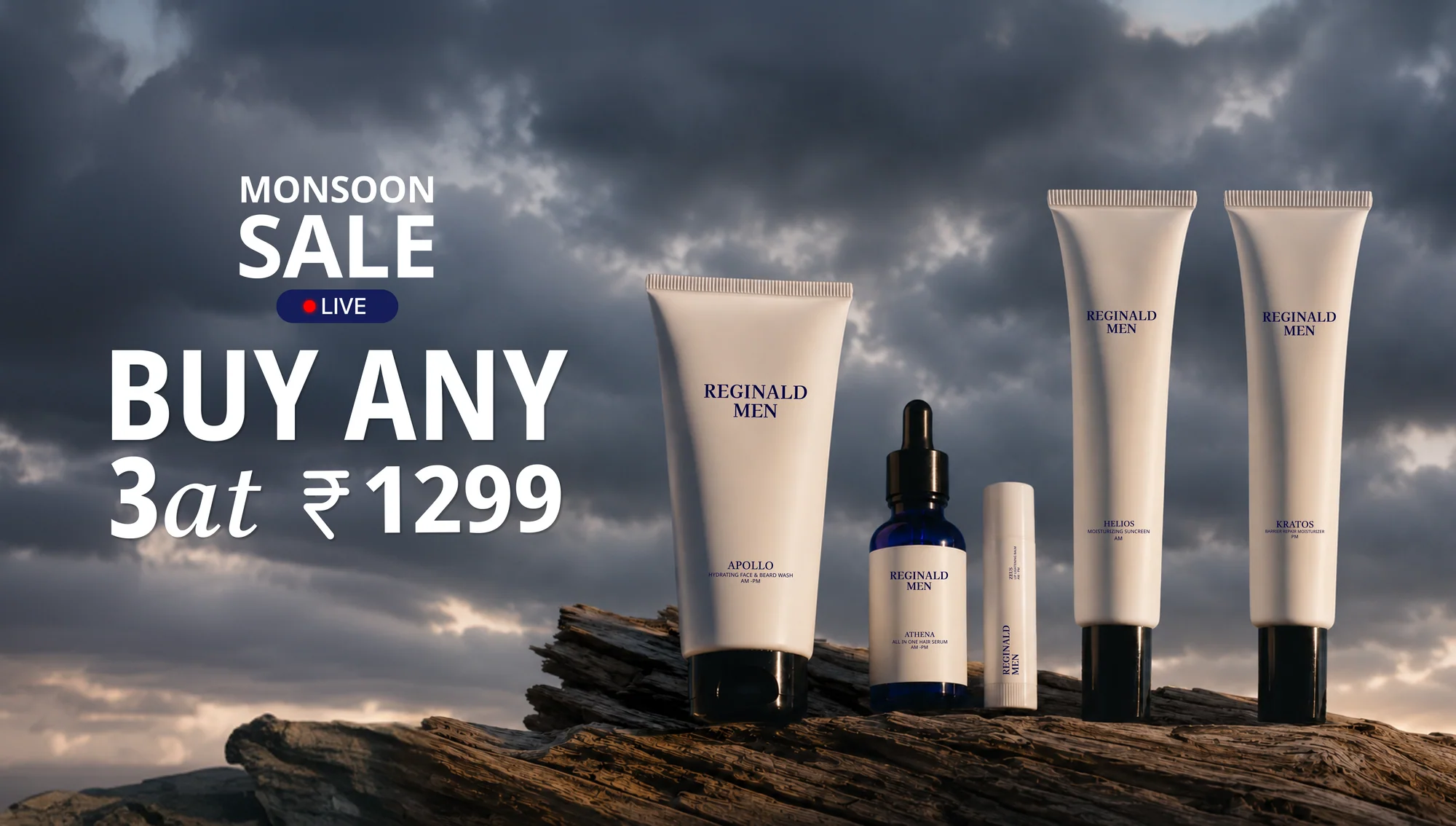Master Your Daily Grooming Ritual